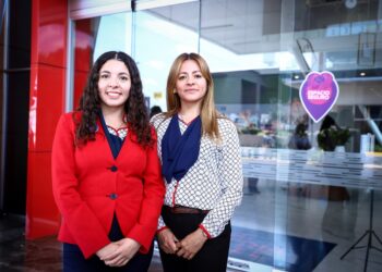 Espacios Seguros para las Mujeres, ¿qué son y dónde están?