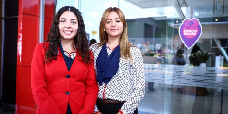 Espacios Seguros para las Mujeres, ¿qué son y dónde están?