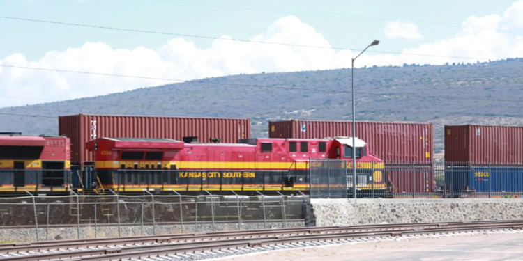 ¡Es una realidad! Se concreta proyecto Ferroférico de Celaya