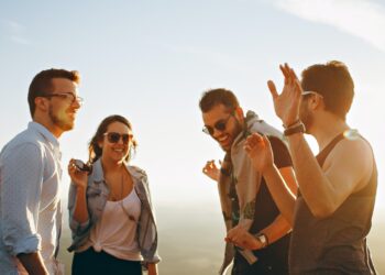 ¿Eres joven y no tienes derechohabiencia? Recibe atención médica en el Sistema de Salud de Guanajuato