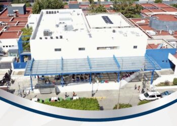 En 2023, el Hospital Materno Infantil de León tendrá nueva ubicación