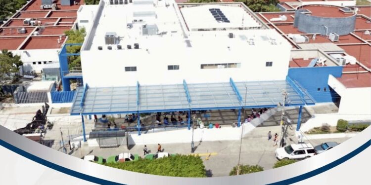 En 2023, el Hospital Materno Infantil de León tendrá nueva ubicación