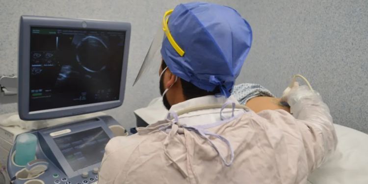 En 2023, el Hospital Materno Infantil de León tendrá nueva ubicación