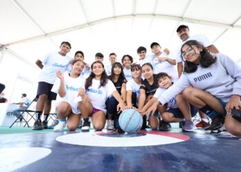 Apuestan al desarrollo social a través de los Centros Guanajuato Contigo Sí