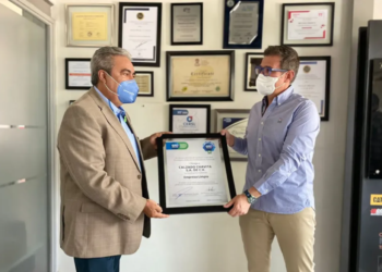 Convocan a participar en la Certificación Empresa Limpia