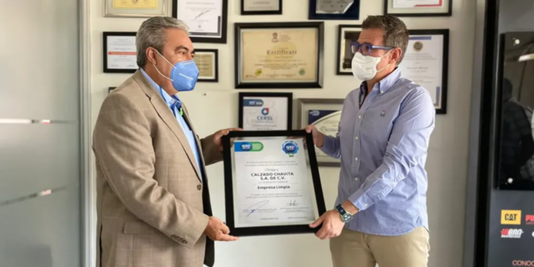 Convocan a participar en la Certificación Empresa Limpia
