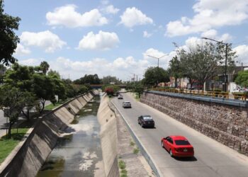 ¡Toma previsiones! Cerrarán Malecón de León por trabajos de mejoramiento