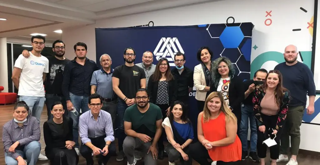 Súmate a Spacio i, una comunidad para emprendedores