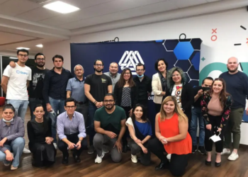 Súmate a Spacio i, una comunidad para emprendedores