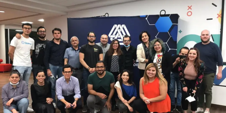 Súmate a Spacio i, una comunidad para emprendedores
