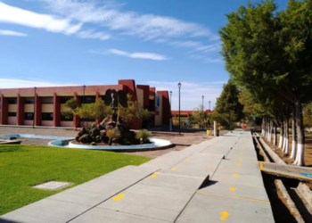 UTNG, una opción educativa a tu alcance en el norte y noreste de Guanajuato