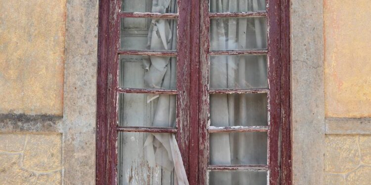 Van por el rescate de viviendas abandonadas en León