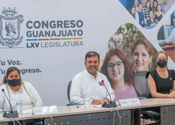Consejo Estatal Indígena de Guanajuato alista consulta para ley de educación