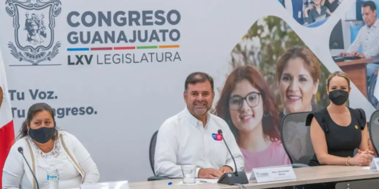 Consejo Estatal Indígena de Guanajuato alista consulta para ley de educación