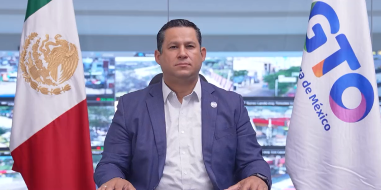 Gobierno de Guanajuato descarta suspender actividades tras ola de ataques en el estado; hay 11 detenidos