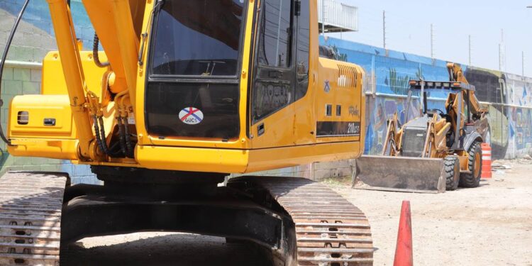 ¿Qué obras de Participa León quedarán concluidas este mes?