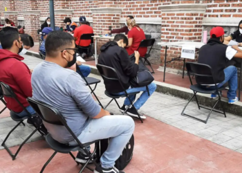 ¿Buscas empleo? Acércate a los Centros Guanajuato Contigo Sí
