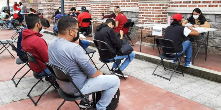 ¿Buscas empleo? Acércate a los Centros Guanajuato Contigo Sí