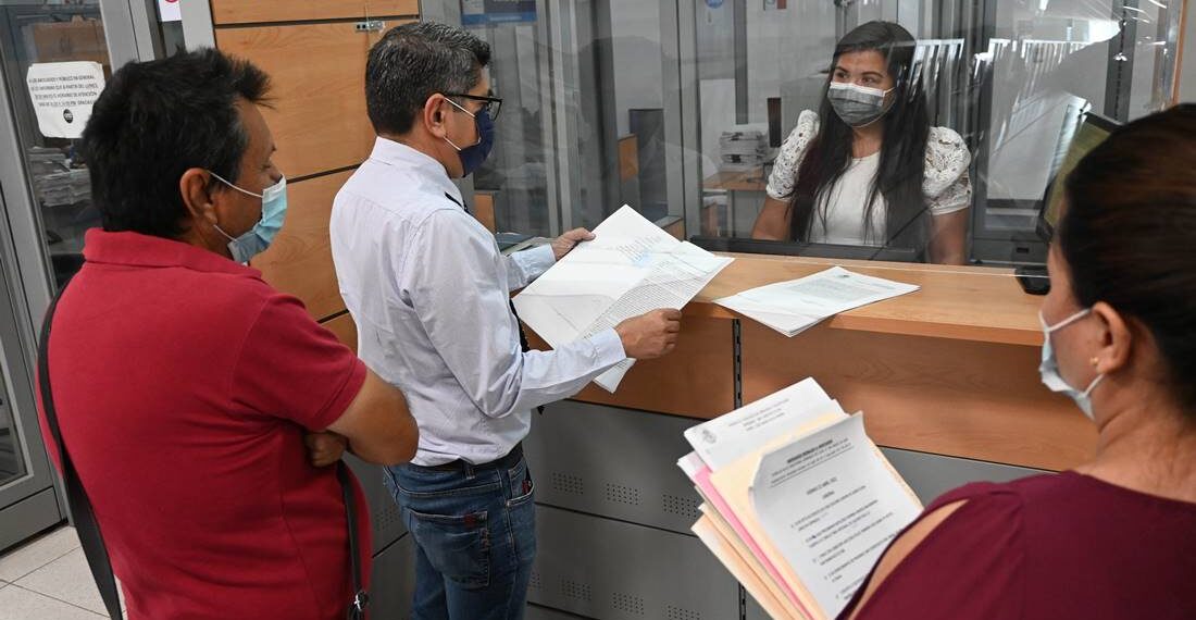 Reinicia labores la Junta Local de Conciliación y Arbitraje de Celaya