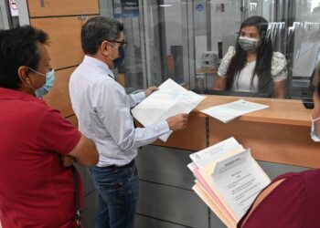 Reinicia labores la Junta Local de Conciliación y Arbitraje de Celaya