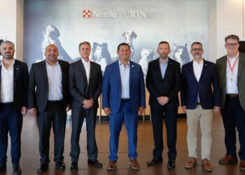Nestlé Purina invertirá 2 mil mdp en la expansión de su planta en Silao