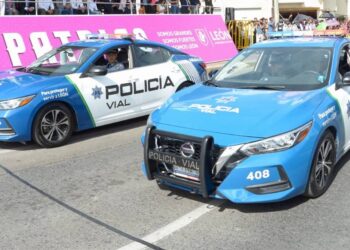 ¿Cuáles son las funciones de la Policía Preventiva Municipal y de la Policía Vial de León?