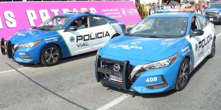 ¿Cuáles son las funciones de la Policía Preventiva Municipal y de la Policía Vial de León?