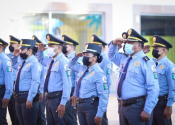 ¿Cuáles son las funciones de la Policía Preventiva Municipal y de la Policía Vial de León?
