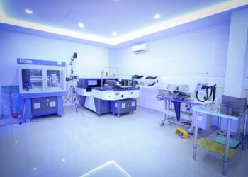 Shoe Lab, un espacio que fortalecerá la cadena cuero-calzado-marroquinería