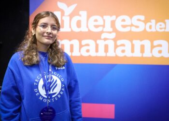 Líderes del Mañana, una opción de beca para estudiantes sobresalientes