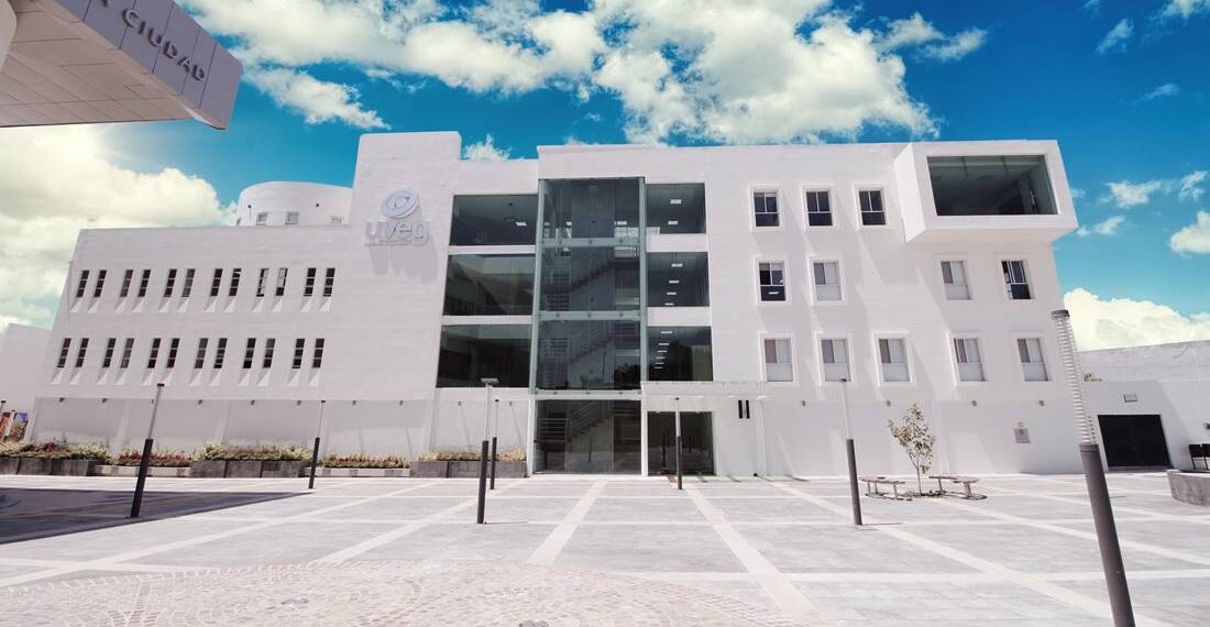 UVEG, la tercera empresa más innovadora de México