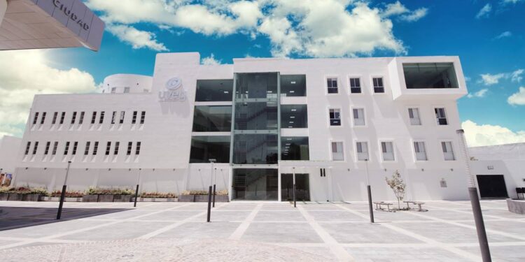 UVEG, la tercera empresa más innovadora de México