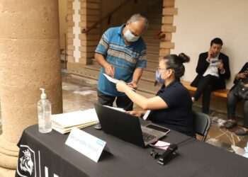 ¿Cómo me inscribo al programa de empleo temporal Ayúdate Ayudando en León?