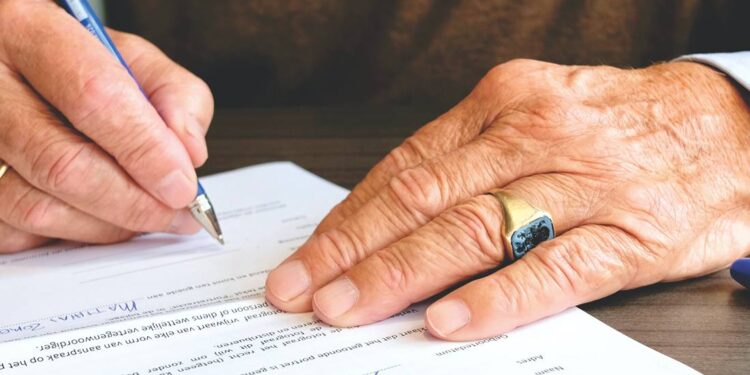 Septiembre, Mes del Testamento; estos son los descuentos que podrás obtener