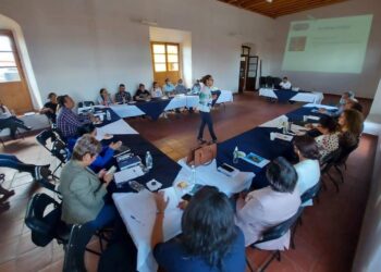 ¿Tienes una empresa? Solicita asesoría y asistencia técnica gratuita en normatividad laboral
