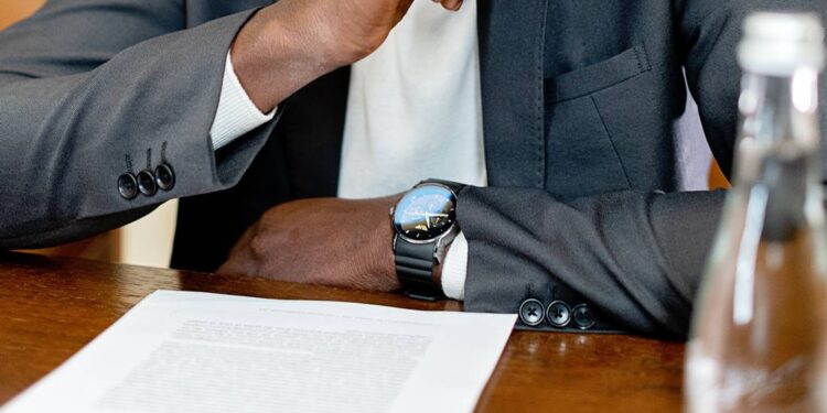 ¿Qué trámites se pueden hacer ante un notario?