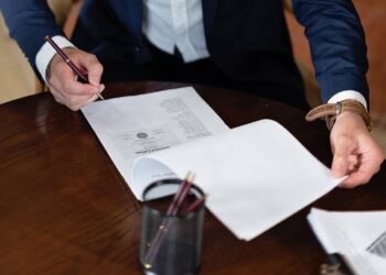 ¿Qué trámites se pueden hacer ante un notario?