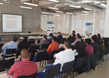 Se actualizan prestadores de servicios ambientales de Guanajuato