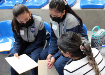 Realizarán la Semana Escolar por la Paz; te compartimos el programa