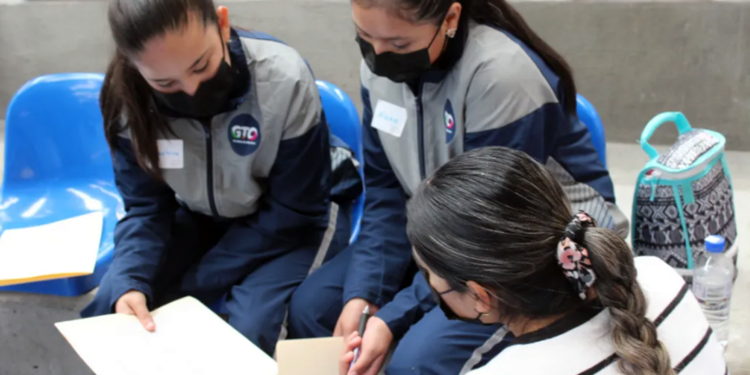 Realizarán la Semana Escolar por la Paz; te compartimos el programa