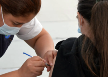 Estas son las vacunas disponibles en el Sistema de Salud de Guanajuato