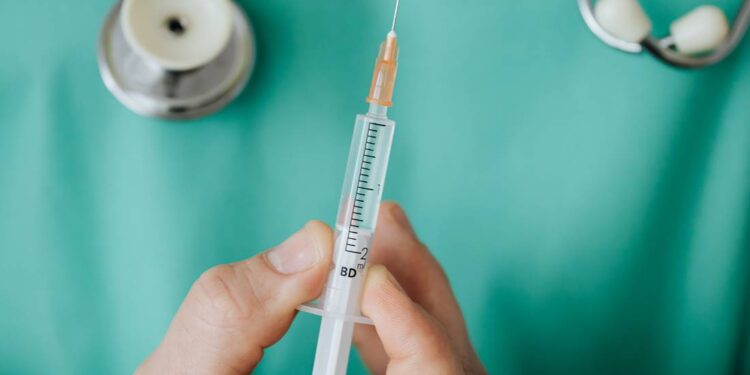 Recibe Guanajuato vacuna Hexavalente; hoy inicia aplicación para menores de un año y medio