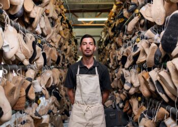 Logística Colaborativa, una opción para que empresas de Guanajuato lleven sus productos a EUA