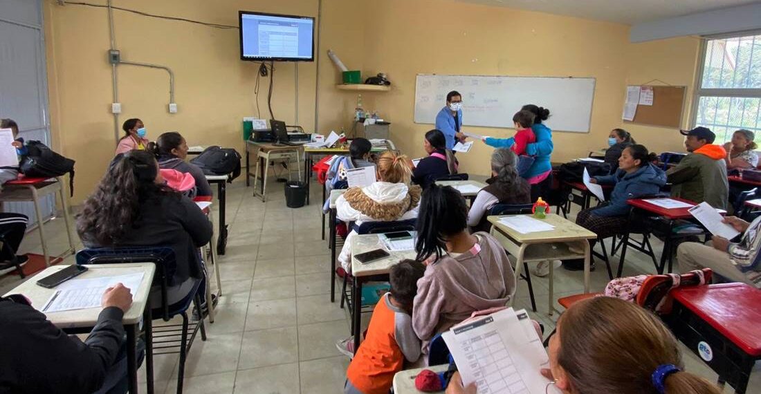 Inician talleres de crianza positiva en Dolores Hidalgo