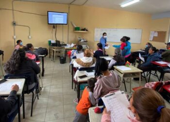 Inician talleres de crianza positiva en Dolores Hidalgo