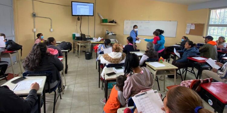 Inician talleres de crianza positiva en Dolores Hidalgo