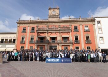Lanzan “Fuerza León” para atender sectores vulnerables