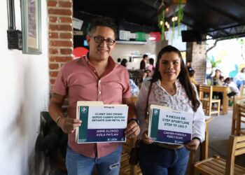 ¿Necesitas mobiliario o alguna máquina para tu emprendimiento? Regístrate al programa Suma tu negocio