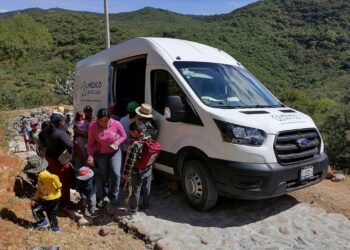 El 28 de octubre arranca “Médico en Tu Casa” en la zona rural de León