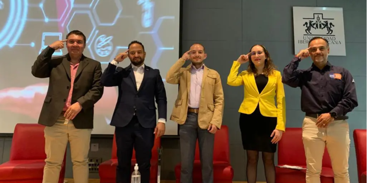 ¿Quieres registrar algún desarrollo tecnológico o invención? Ingresa a la convocatoria Mente Patente 2022